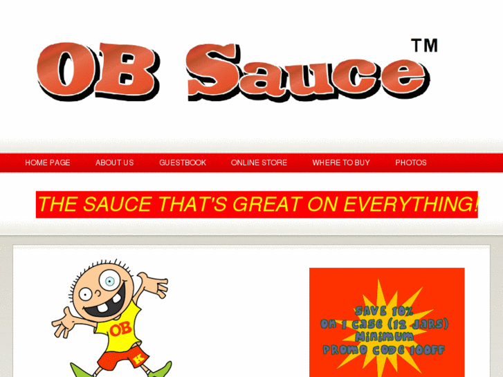 www.obsauce.com