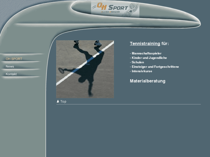 www.oh-sport.com