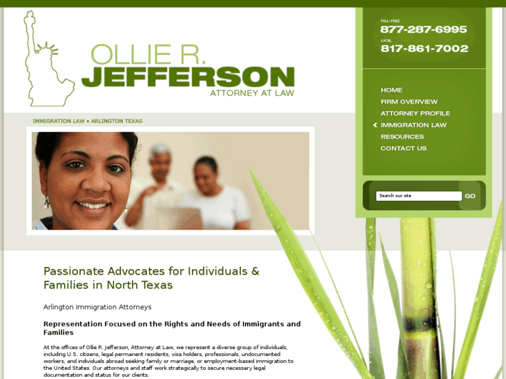 www.olliejefferson.com