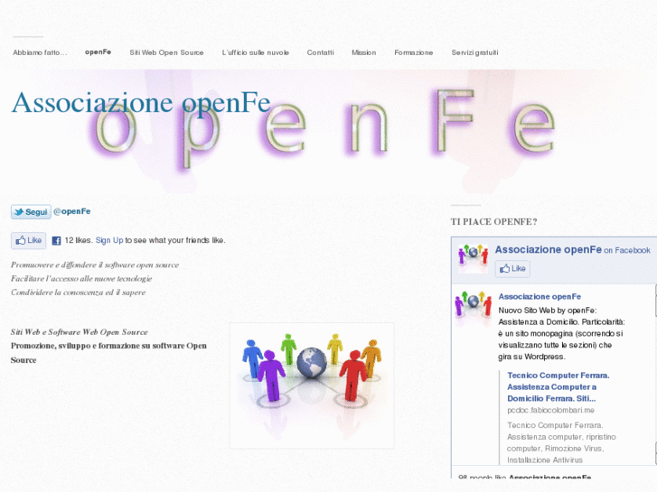 www.openfe.org