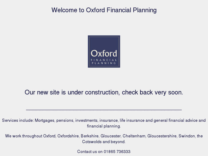 www.oxfordfinancialplanning.com