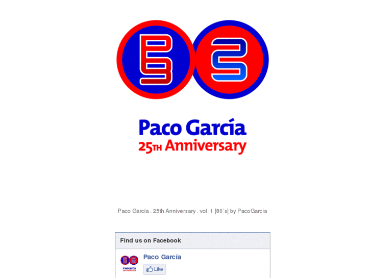 www.pacogarciadj.com