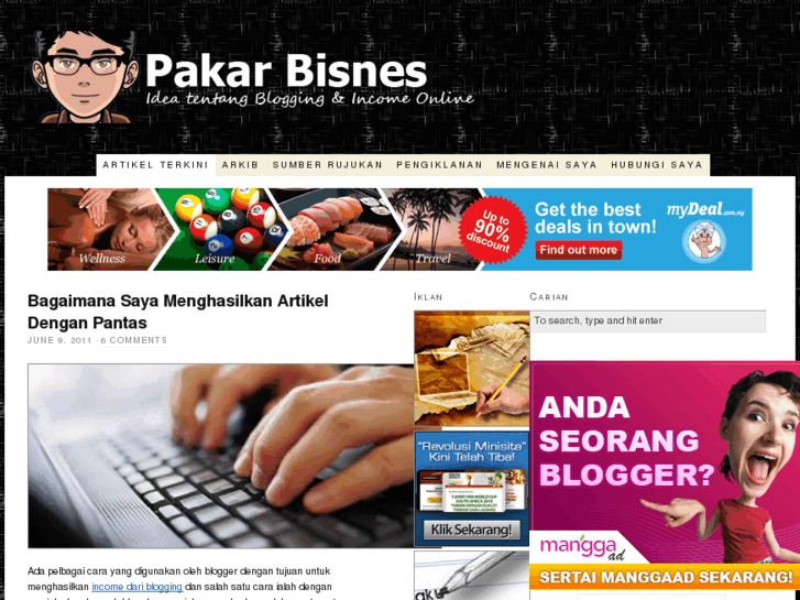 www.pakarbisnes.com