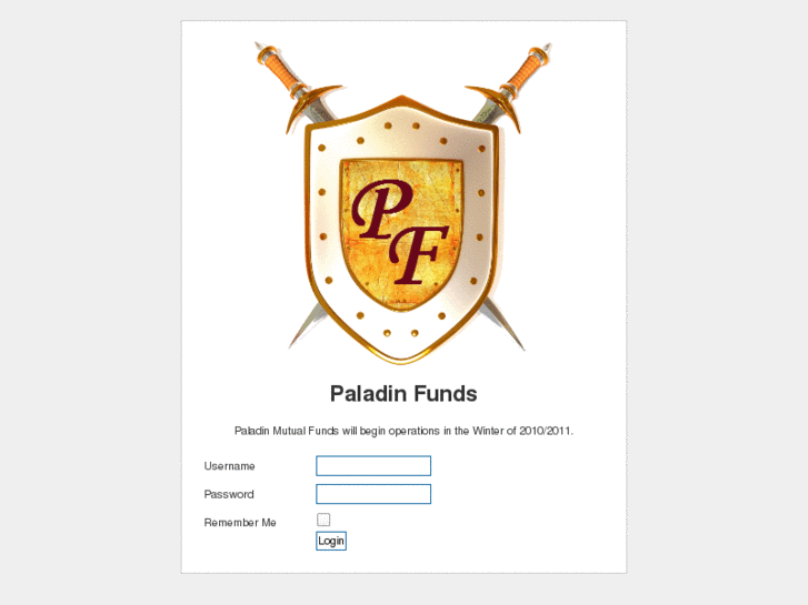 www.paladinfunds.com