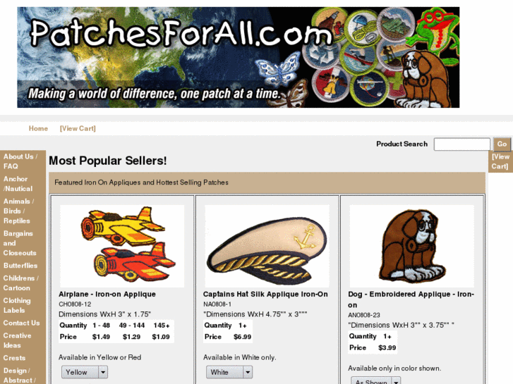 www.patchesforall.com