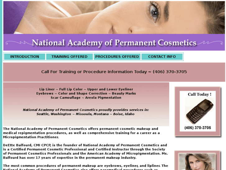 www.permanentmakeup.org