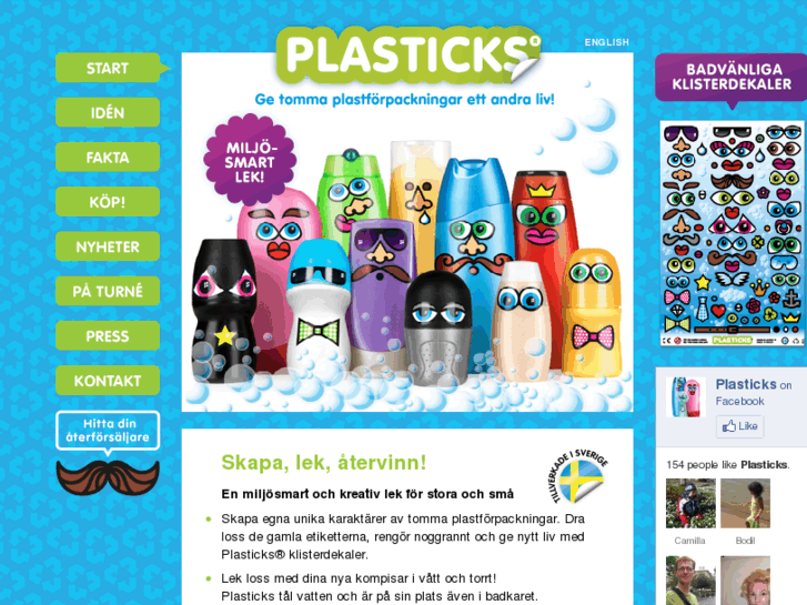 www.plasticks.com