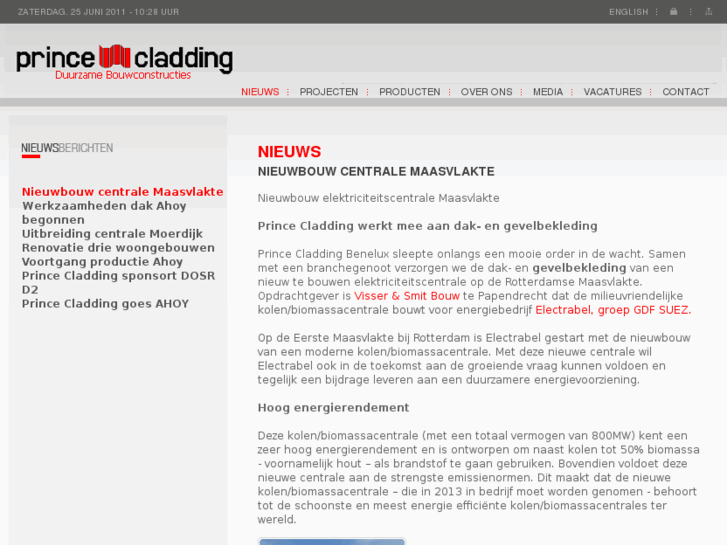 www.princecladdingbenelux.com