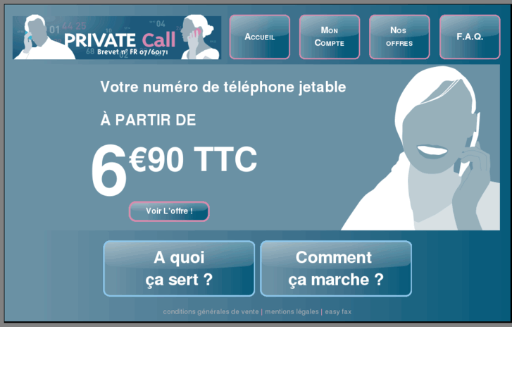 www.privatecall.fr