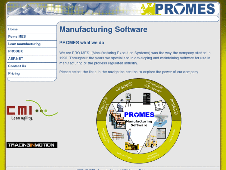 www.promes.com