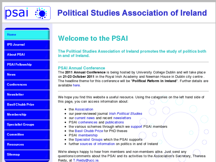 www.psai.ie