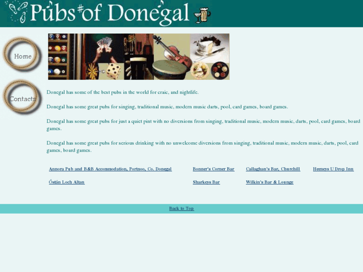 www.pubsofdonegal.com