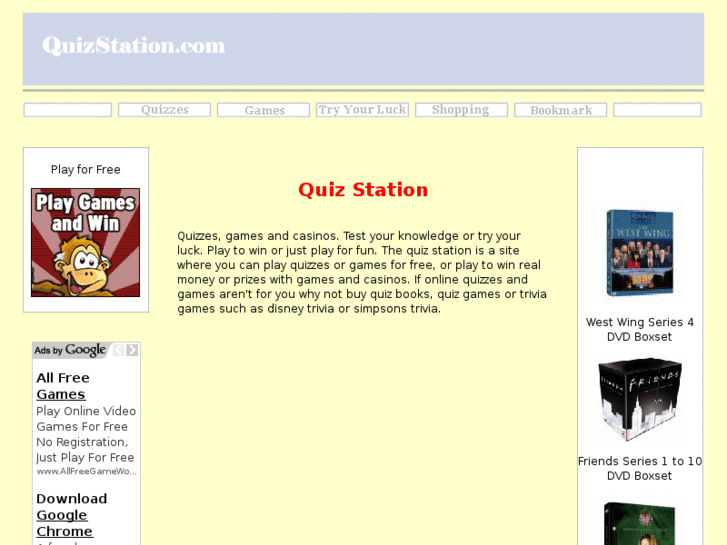 www.quizstation.com