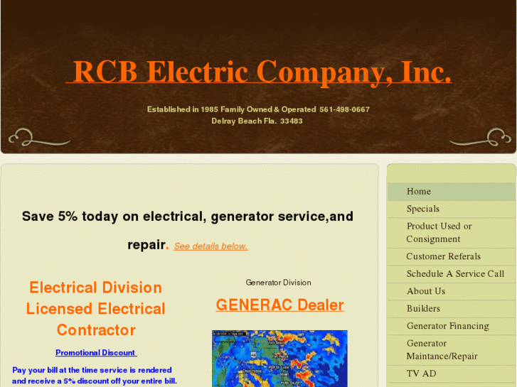 www.rcbelectric.net