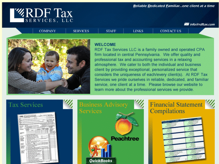 www.rdftax.com