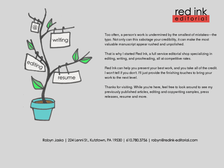www.redink-editorial.com