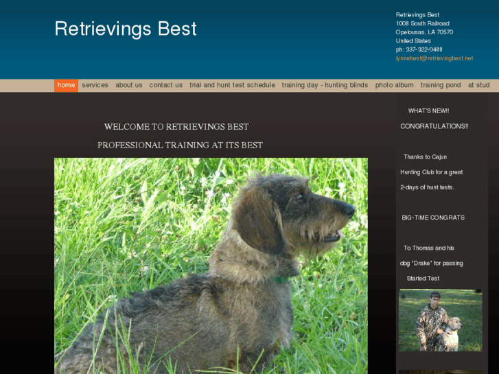 www.retrievingbest.net