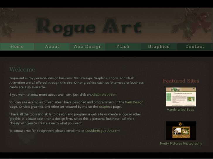 www.rogue-art.com