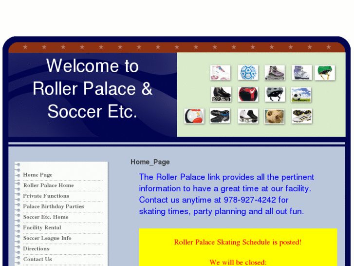 www.rollerpalace.net