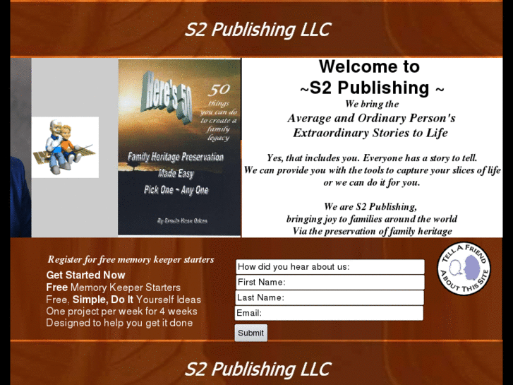 www.s2publishing.com