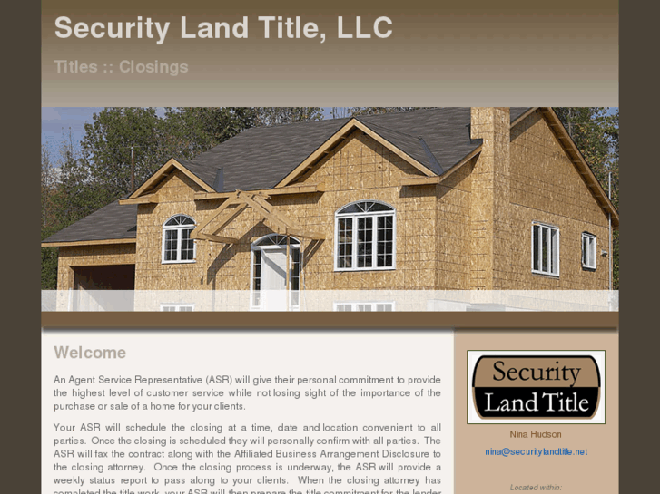 www.securitylandtitle.net