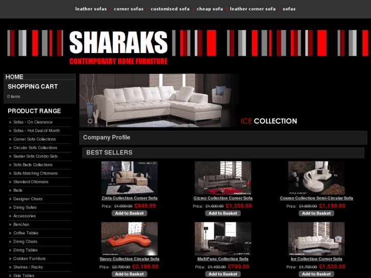 www.sharaks.com