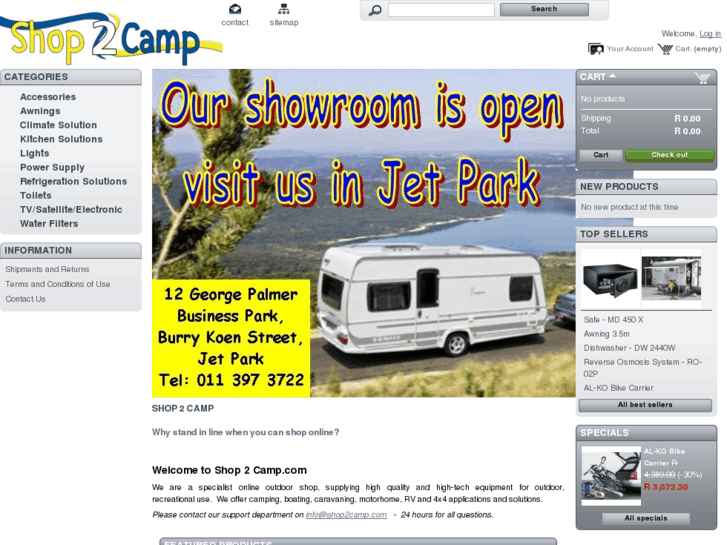 www.shop2camp.com