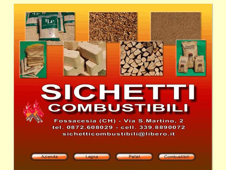 www.sichetticombustibili.com