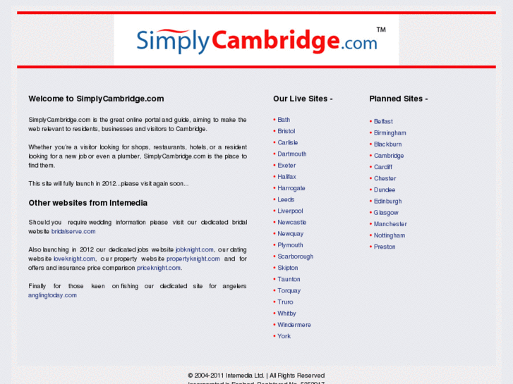 www.simplycambridge.com