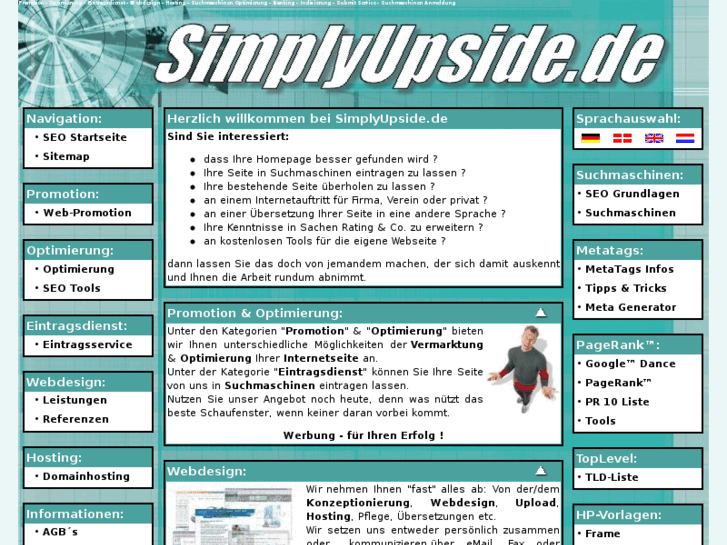 www.simplyupside.de