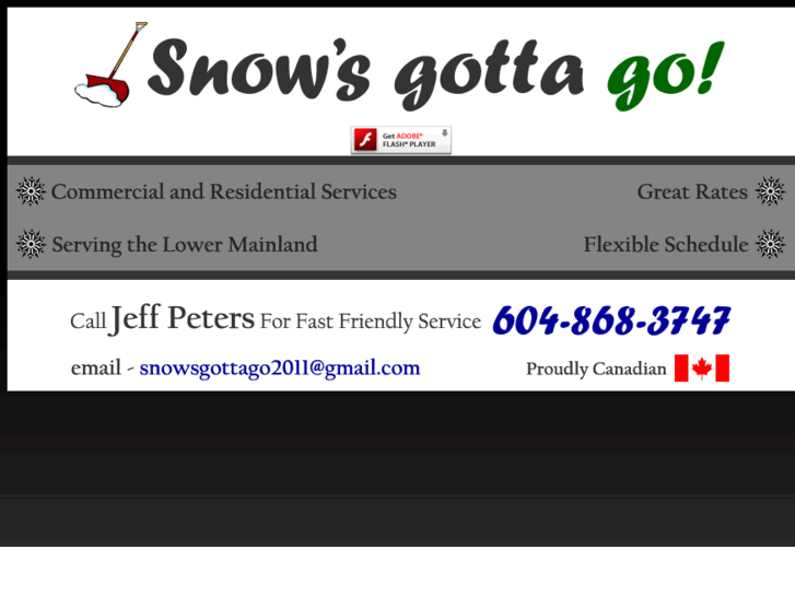 www.snowsgottago.com