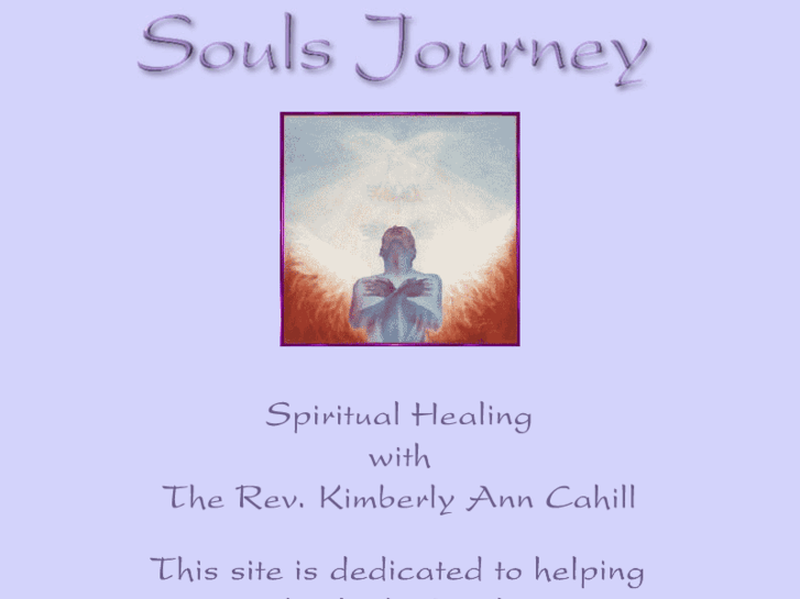 www.soulsjourney.org