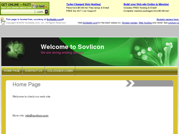 www.sovlicon.com