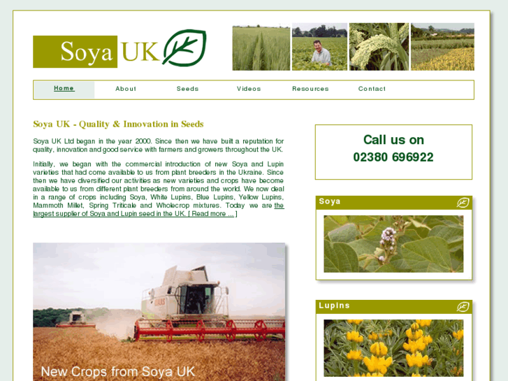 www.soya-uk.com