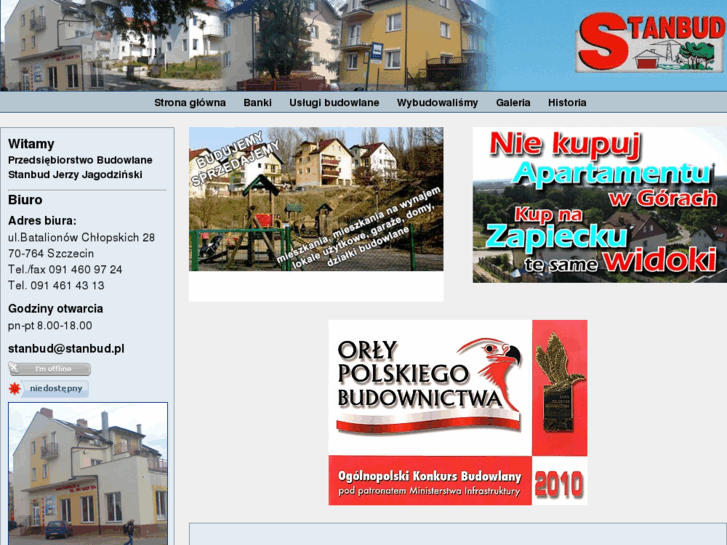 www.stanbud.pl