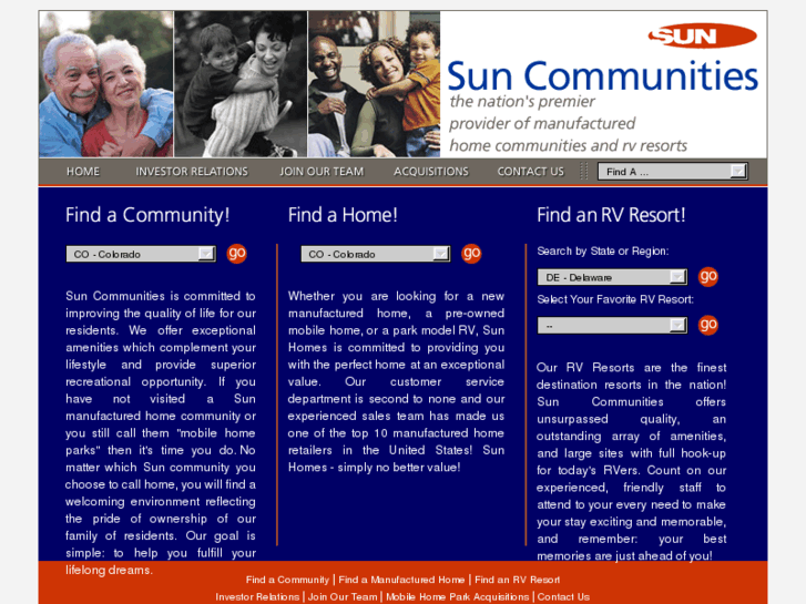 www.suncommunities.com