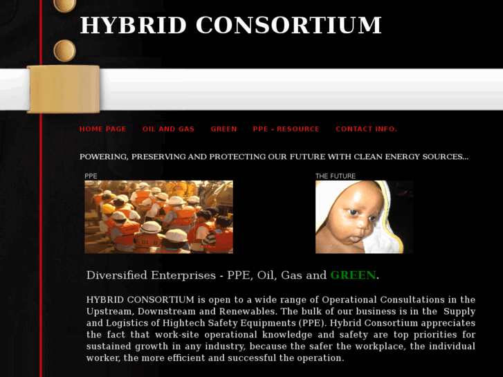 www.thehybridconsortium.com