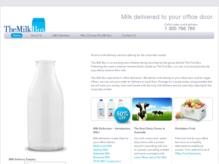 www.themilkbox.com.au