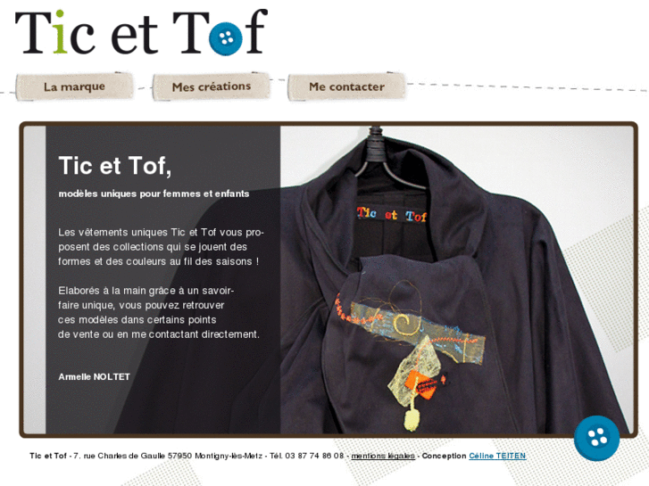 www.ticettof.com