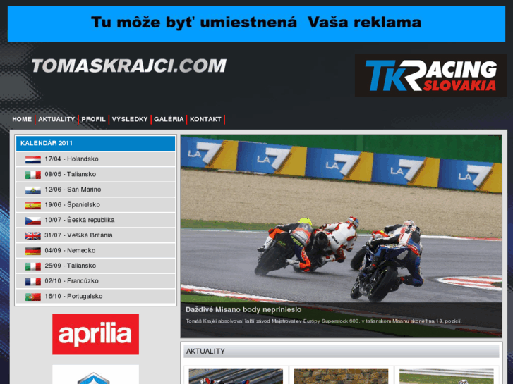 www.tomaskrajci.com