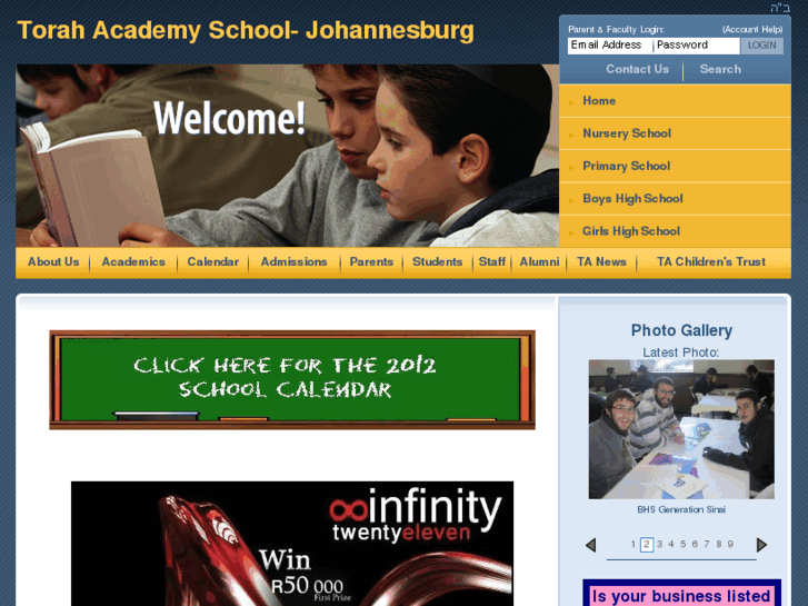 www.torahacademy.co.za