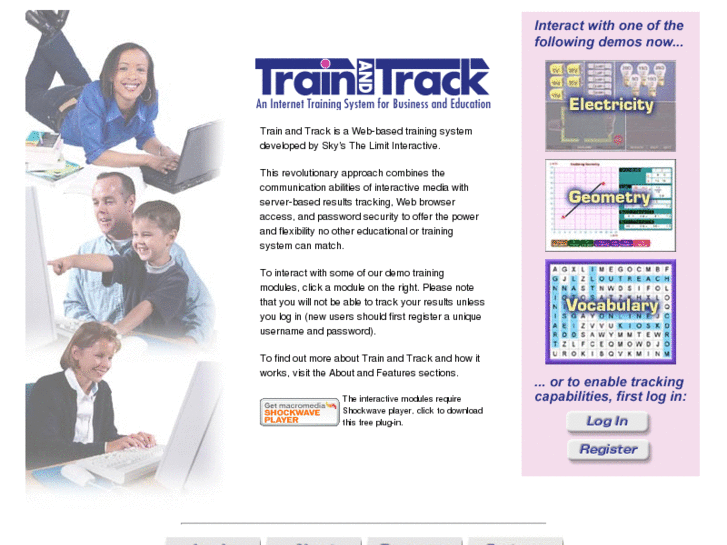 www.trainandtrack.com