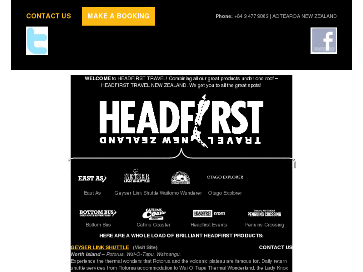 www.travelheadfirst.com