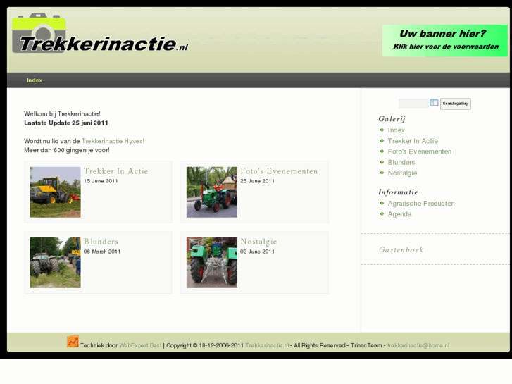 www.trekkerinactie.nl