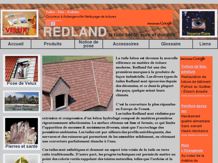 www.tuile-redland.com