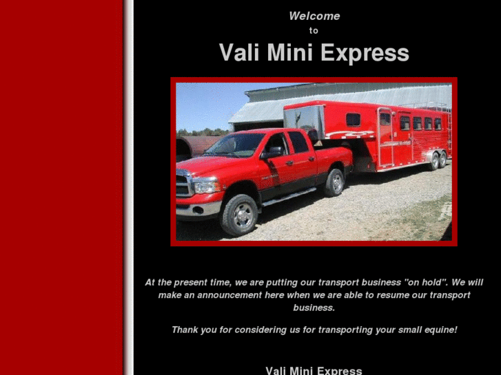 www.valiminiexpress.com