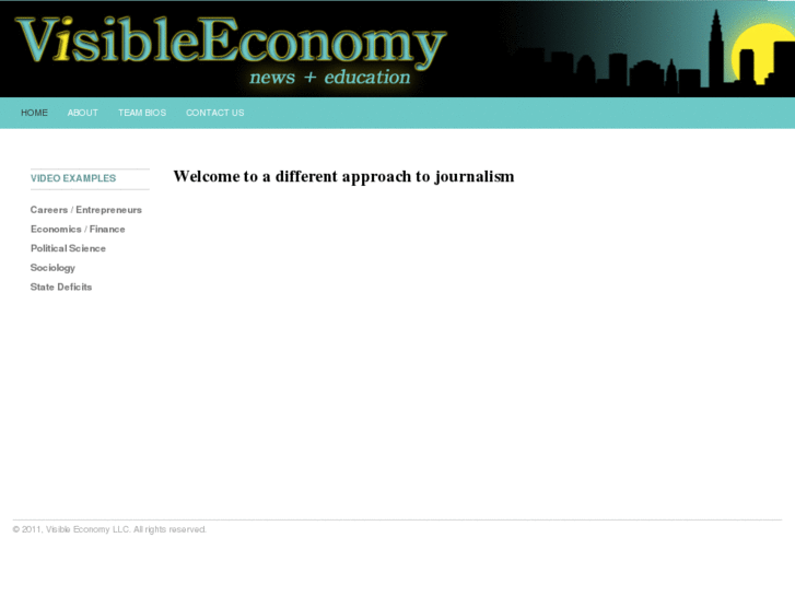 www.visibleeconomy.com