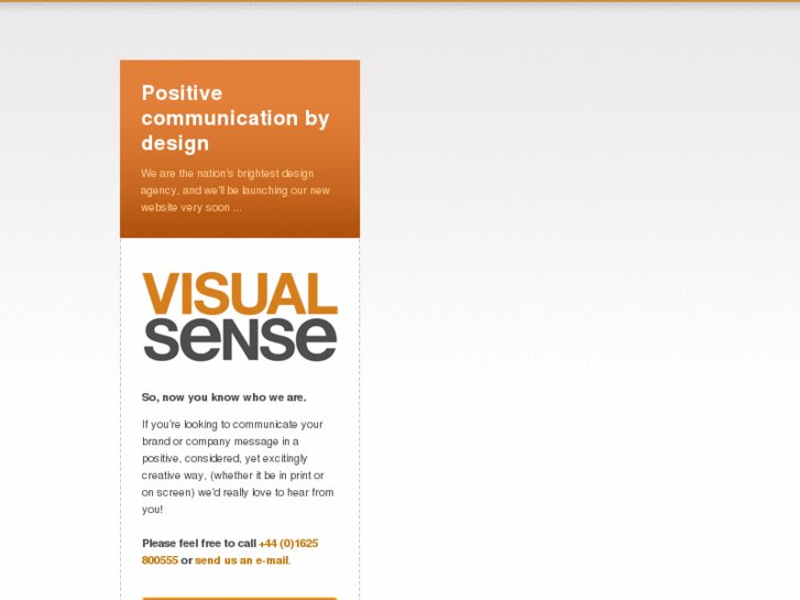 www.visual-sense.co.uk