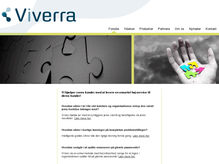 www.viverra.dk