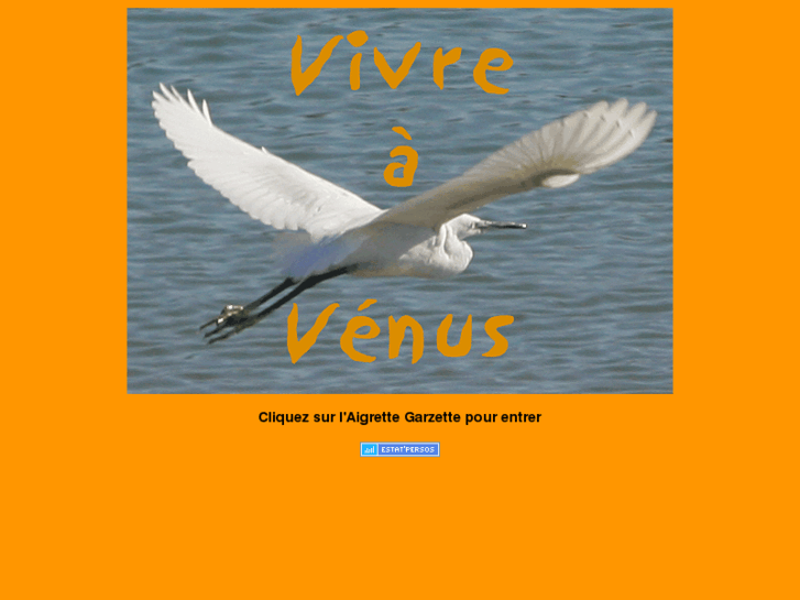 www.vivreavenus.info